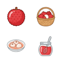 Ruby Fruit Celebration Mood
