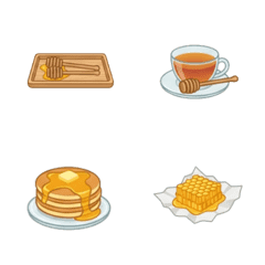 Honey Jar Morning Routine