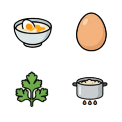 Warm Congee Bowl Comfort