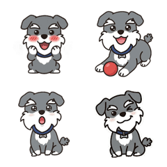 shuna's kimochi