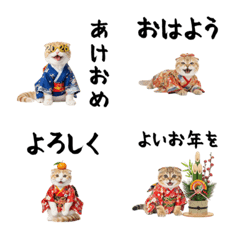 CAT  GOOD  Emoji124