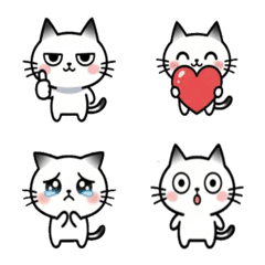 Nakosan's Emoji
