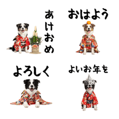 DOG  GOOD  Emoji193