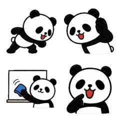 Pantarou Funny Emoji