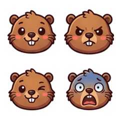 Yurukawa Exhausted Beaver002