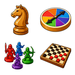 桌上遊戲