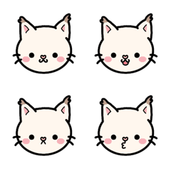 SUKIBOUSHI NEKO