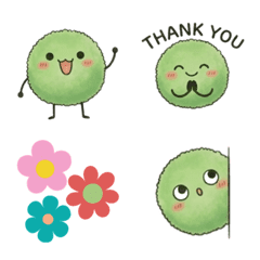 Marimon Emoji  3