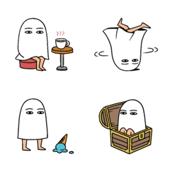 Medjed's Quiet Assertion