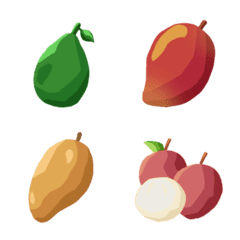 common fruits