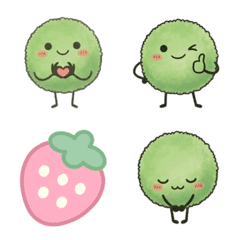 Marimon Emoji 4