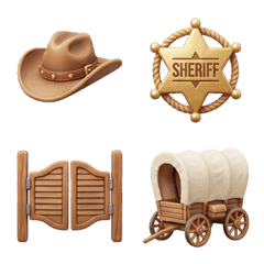 western movie