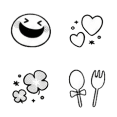 30cute emojis you can use every day