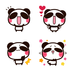 AOPANDA Emoji