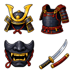 武士