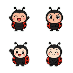 瓢蟲 顏微妙 1