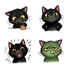 Midnight Mischief