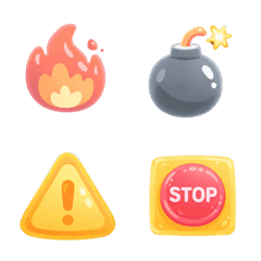 Urgency & Warning