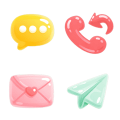 Communication & Contact