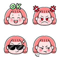 Pinky Daily Vibes