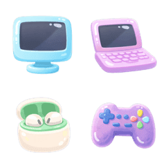 Tech Devices