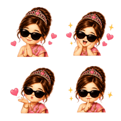 Nong Khon Nee น้องคนนี้ emoji 1