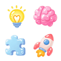 Ideas & Brainstorming
