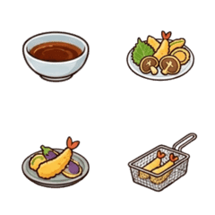 Crispy Tempura Feast