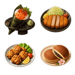 Foodie in Japan