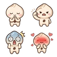 Mocha - Daily Mood Emoji v.1