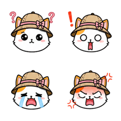 PingPing Travel Cat 1
