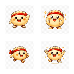 Misomaru Emoji