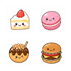 food daily Emoji