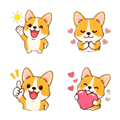 Happy Days & Cute Greetings