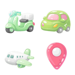 Delivery & Logistics