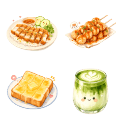 Hungry Again 01