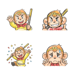 大聖出發啦！爆走旅遊日常