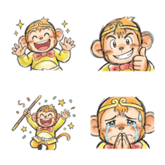 大聖崩潰中！顏藝失控大全