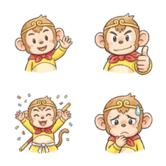 大聖出發啦！爆走旅遊日常Vol.2