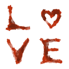 Scary Blood Font 4