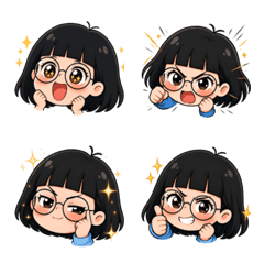 Mei Daily Life1 - Everyday Edition