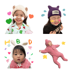 ichikokomiko emoji