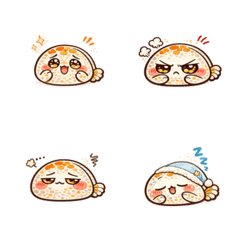 Useful Carp Stickers