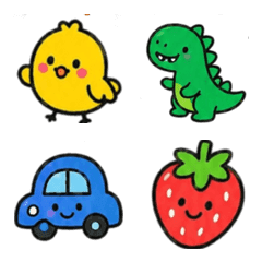 EIMOJIJI