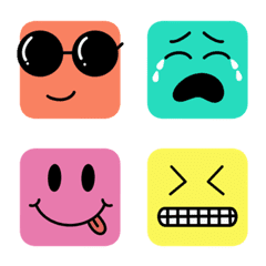 Fun Square