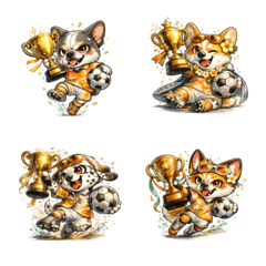 Paw Cup