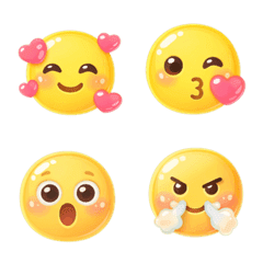 Moods & Reactions
