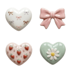 Dreamy cute pottery 2