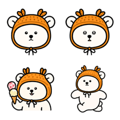 Oshuri Emoji 1