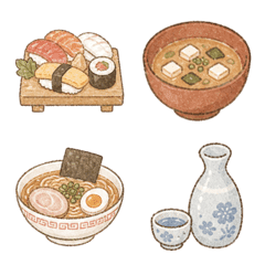 美味日本美食貼圖